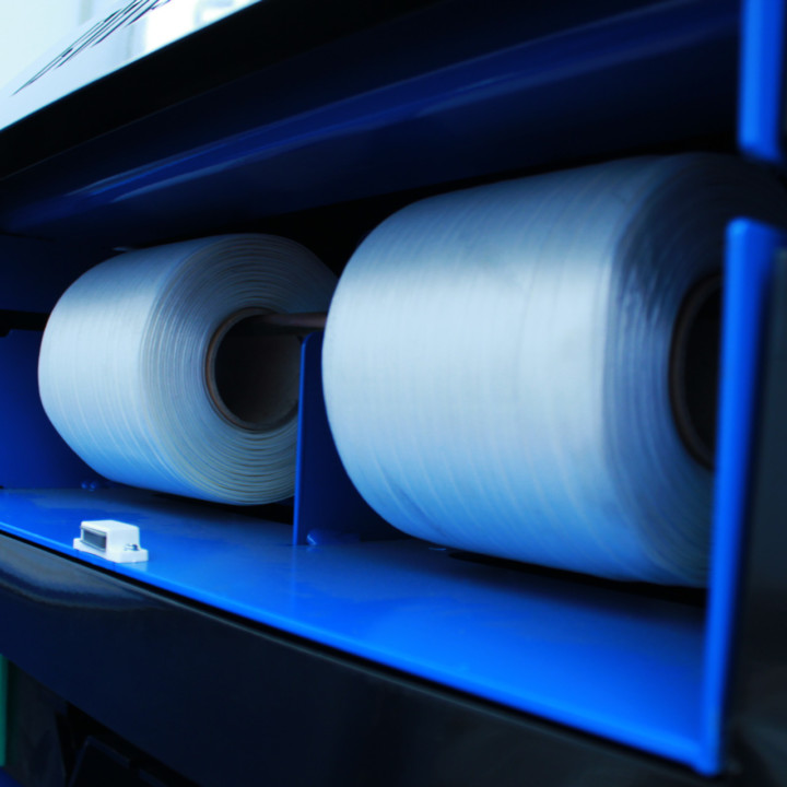 The Essential Role of Baling Press Tape in Modern Packaging and Shipping