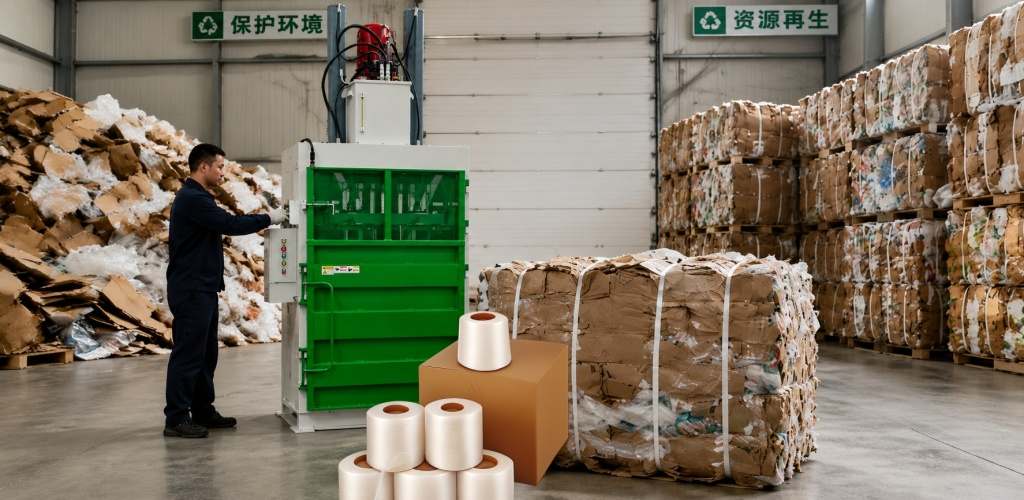 Bonded Cord Strapping Supplier Bonded Cord Strapping Supplier